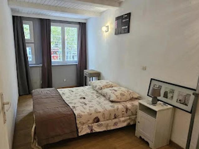 Location Appartement 2 pièces 44 m2 Gardanne