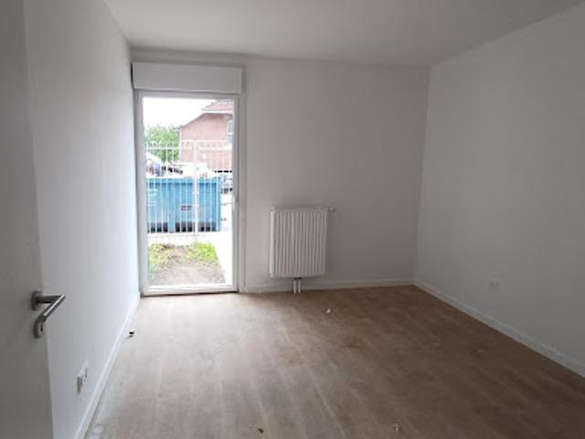 Location Appartement 2 pièces 44 m2 Hazebrouck