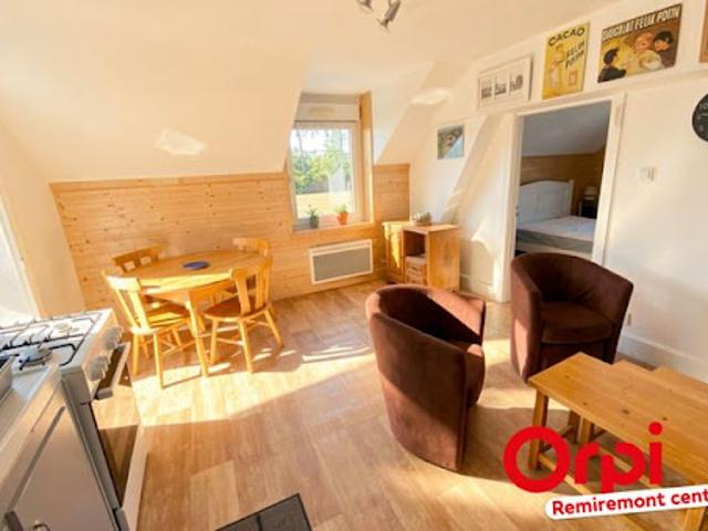 Location Appartement 2 pièces 44 m2 La Bresse