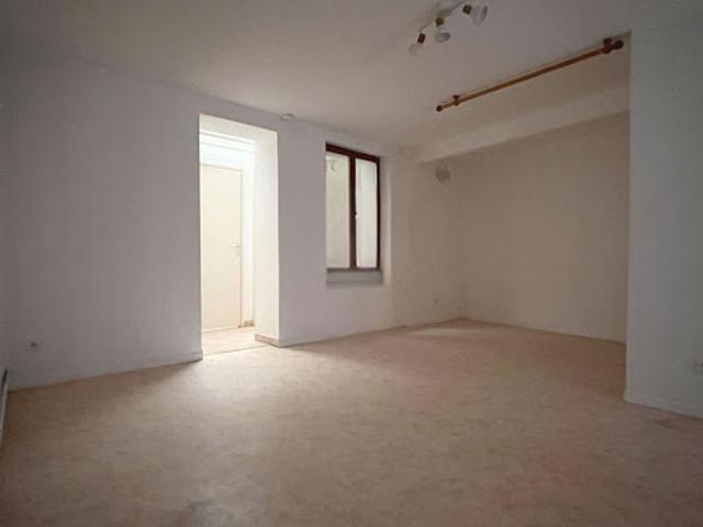 Location Appartement 2 pièces 44 m2 La Fère