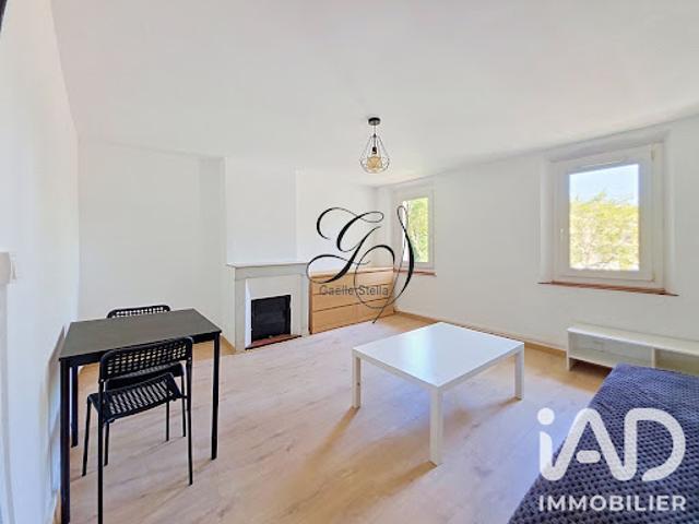 Location Appartement 2 pièces 44 m2 La garde