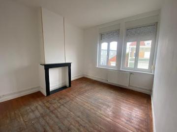 Location Appartement 2 pièces 44 m2 La Gorgue