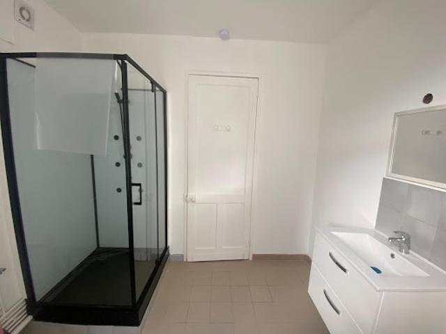 Location Appartement 2 pièces 44 m2 La Gorgue