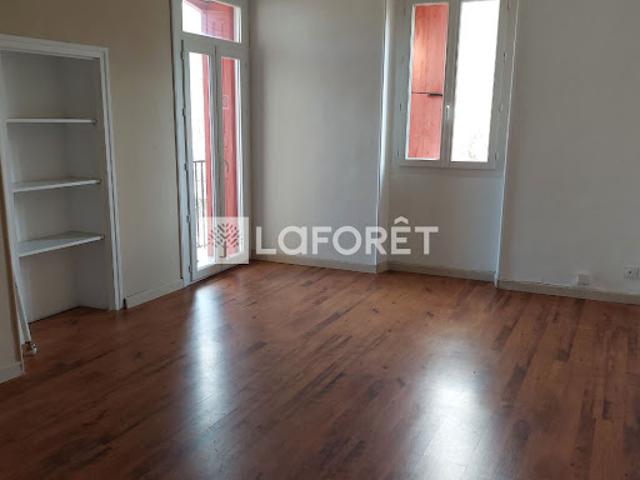 Location Appartement 2 pièces 44 m2 Le Boulou