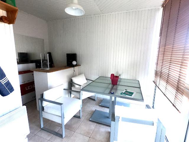 Location Appartement 2 pièces 44 m2 Les milles