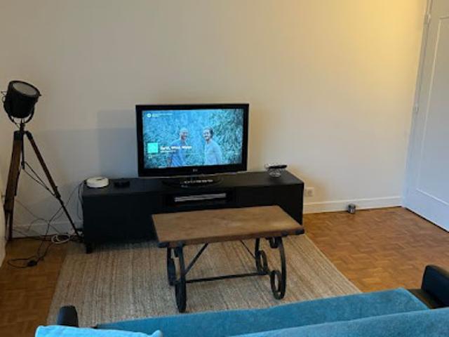 Location Appartement 2 pièces 44 m2 Limours
