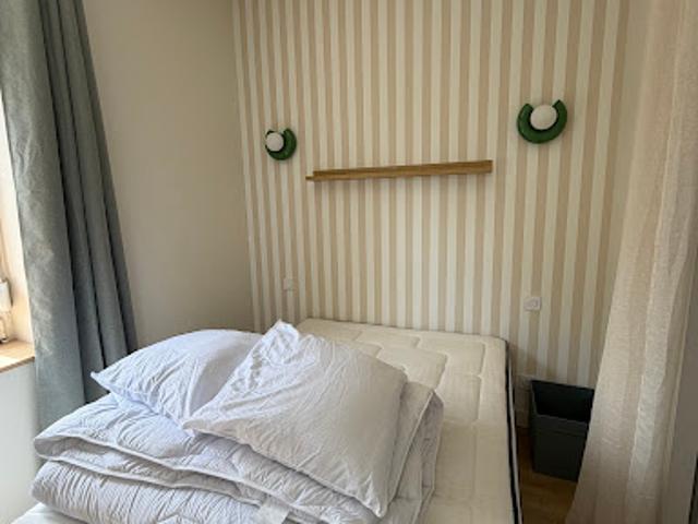 Location Appartement 2 pièces 44 m2 Lille