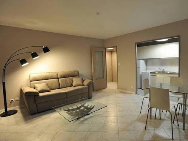 Location Appartement 2 pièces 44 m2 Marseille 10ème
