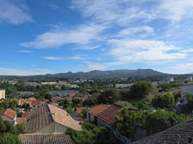 Location Appartement 2 pièces 44 m2 Marseille 11ème