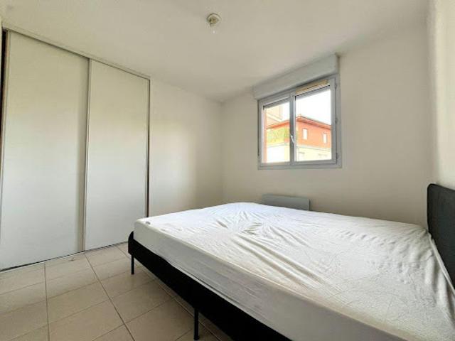 Location Appartement 2 pièces 44 m2 Marseille 14ème