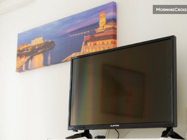 Location Appartement 2 pièces 44 m2 Marseille 7ème