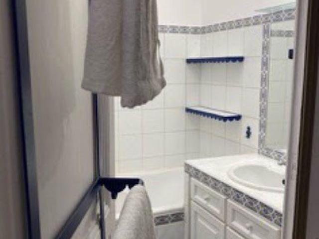 Location Appartement 2 pièces 44 m2 Marseille 4ème