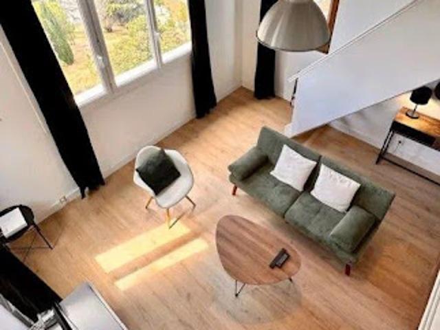 Location Appartement 2 pièces 44 m2 Marseille 6ème