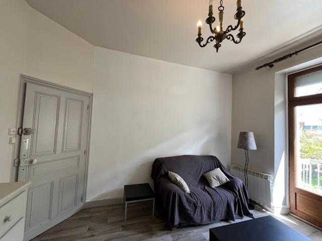 Location Appartement 2 pièces 44 m2 Mende