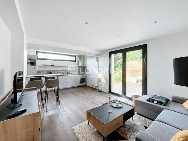 Location Appartement 2 pièces 44 m2 Medan