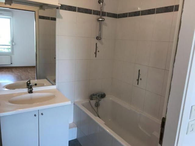 Location Appartement 2 pièces 44 m2 Metz