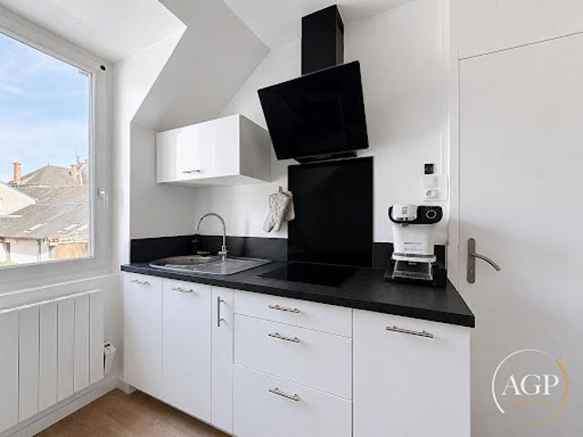 Location Appartement 2 pièces 44 m2 Meung sur Loire