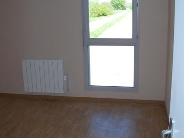 Location Appartement 2 pièces 44 m2 Miribel