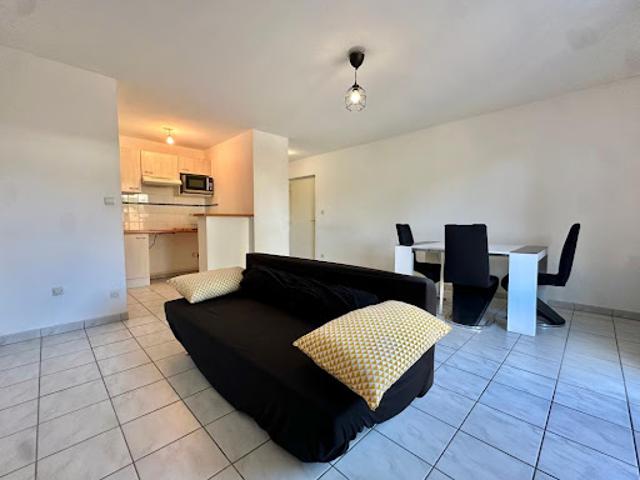 Location Appartement 2 pièces 44 m2 Muret