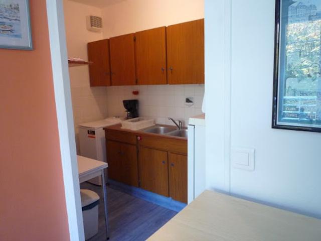 Location Appartement 2 pièces 44 m2 Pornichet