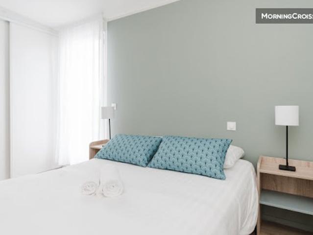 Location Appartement 2 pièces 44 m2 Quiberon