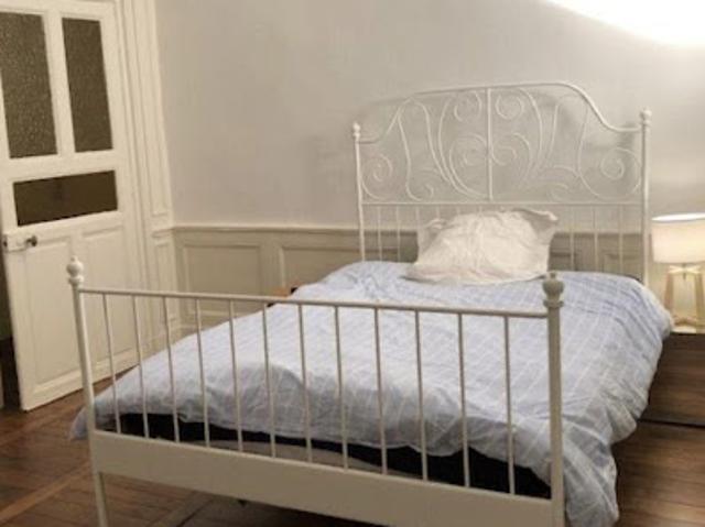 Location Appartement 2 pièces 44 m2 Rennes