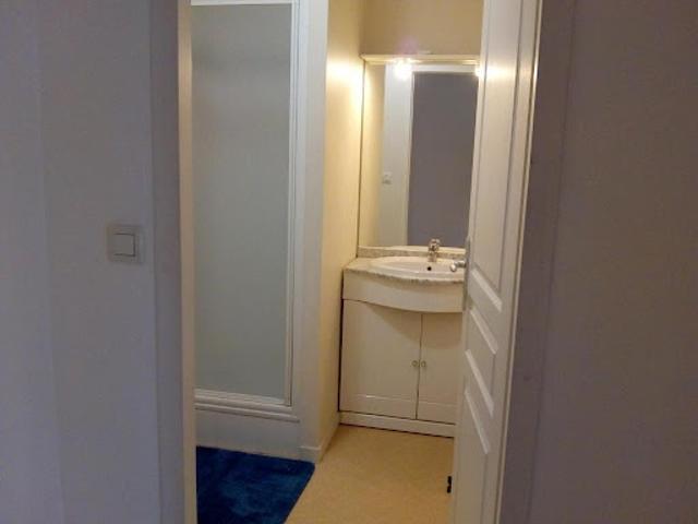 Location Appartement 2 pièces 44 m2 Rochefort