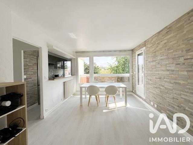 Location Appartement 2 pièces 44 m2 Rosny sous Bois