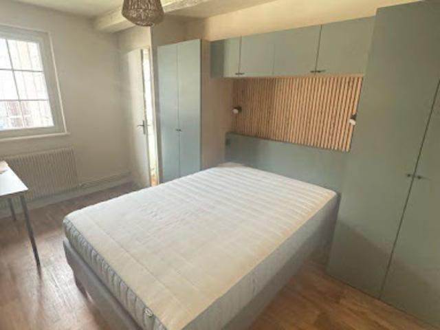 Location Appartement 2 pièces 44 m2 Rouen