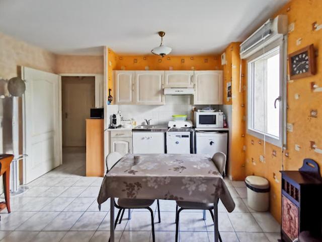 Location Appartement 2 pièces 44 m2 Saint Avertin