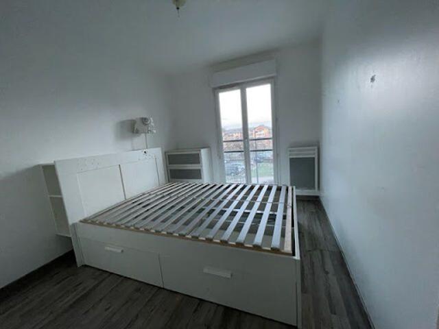 Location Appartement 2 pièces 44 m2 Saint Julien en Genevois