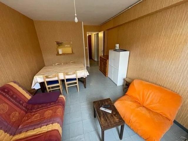 Location Appartement 2 pièces 44 m2 La foux d'allos