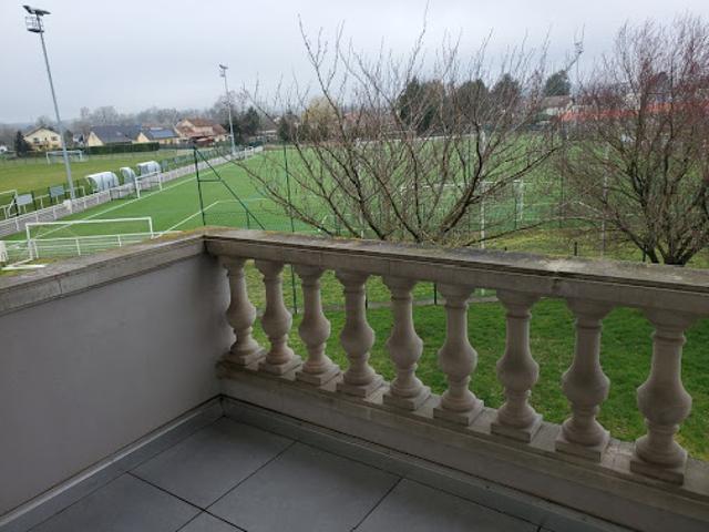 Location Appartement 2 pièces 44 m2 Sarralbe