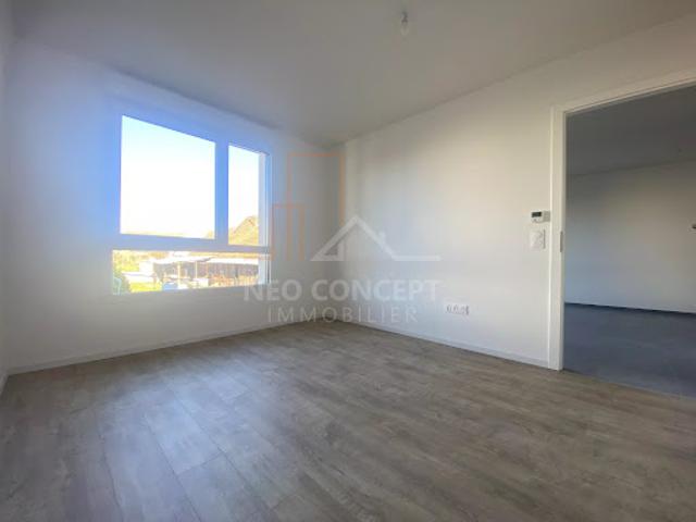 Location Appartement 2 pièces 44 m2 Seebach