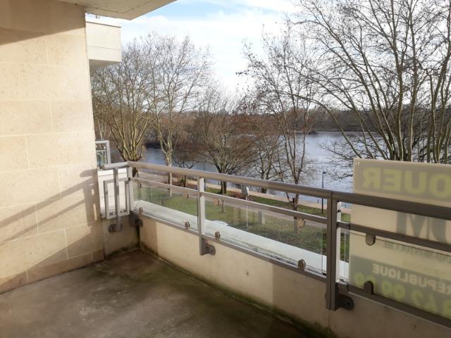 location appartement 2 pièces 44 m² orleans: t2 de 44.14 m² | 6649 durand montouché