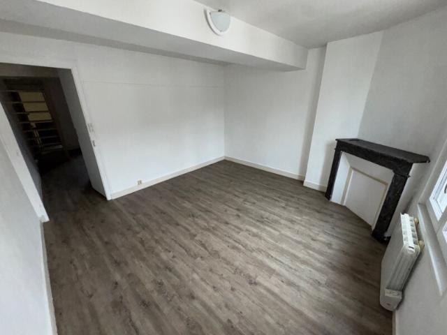 location appartement 2 pièces 44 m² orleans: t2 de 44.85 m² | 12420 durand montouché