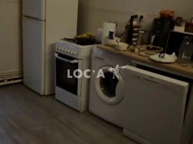 Location appartement 2 pièces 44 m² à Lyon 7 69007