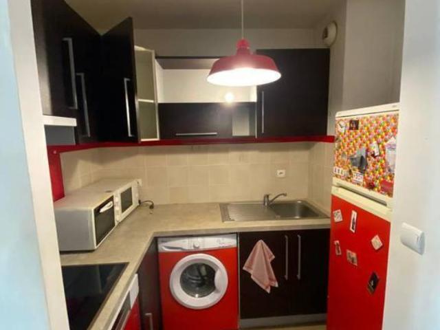 Location appartement 2 pièces 44 m² Cannes