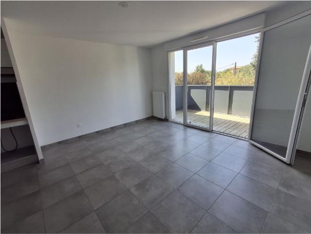 Location appartement 2 pièces 44 m²