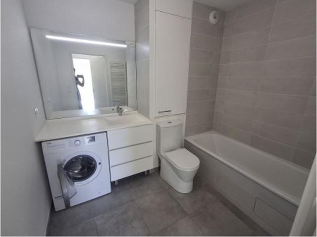 Location appartement 2 pièces 44 m²