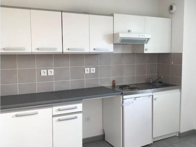Location appartement 2 pièces 44 m²
