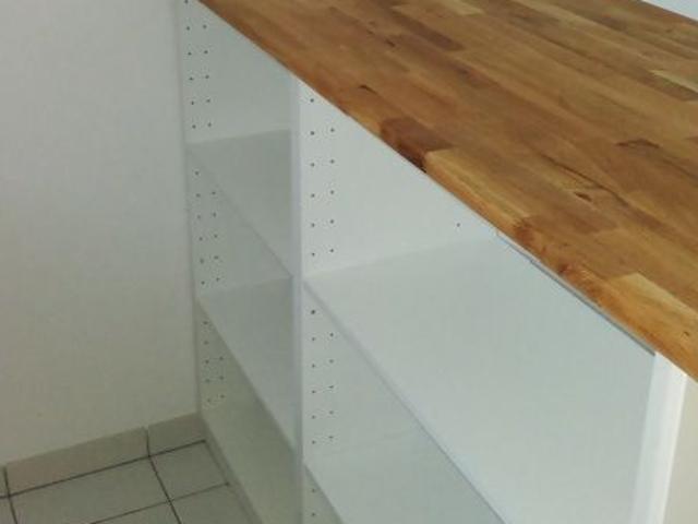 Location Appartement 2 Pièces 44 m²