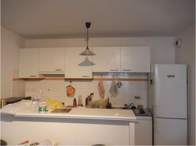 Location appartement 2 pièces 44 m²