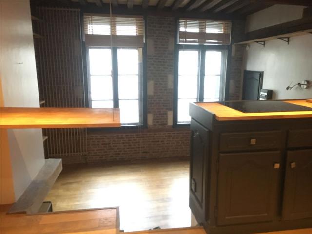 Location Appartement 2 pièces 44m²