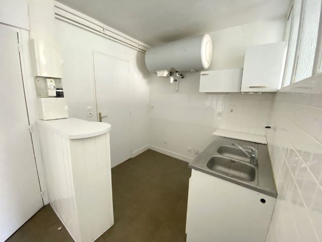 Location Appartement 2 pièces 44m²