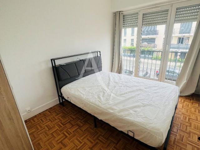 Location Appartement 2 pièces 44m²
