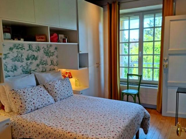 Location Appartement 2 pièces 44m²