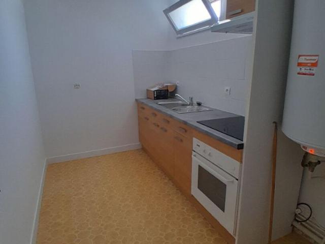 Location Appartement 2 pièces 44m²