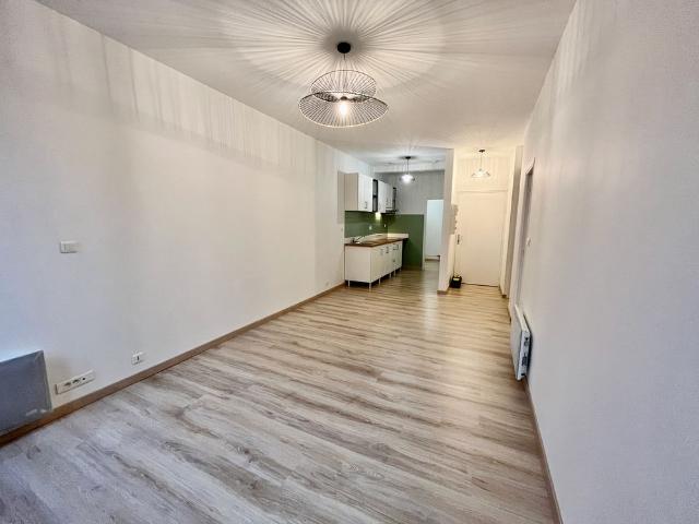 Location Appartement 2 pièces 44m²