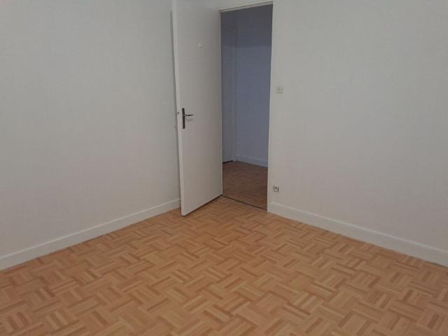 Location Appartement 2 pièces 44m²